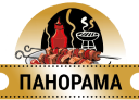 Панорама кафе
